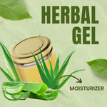 Herbal Gel