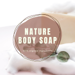 Herbal Soap Bar
