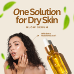 Glow & Hydrating Face Serum